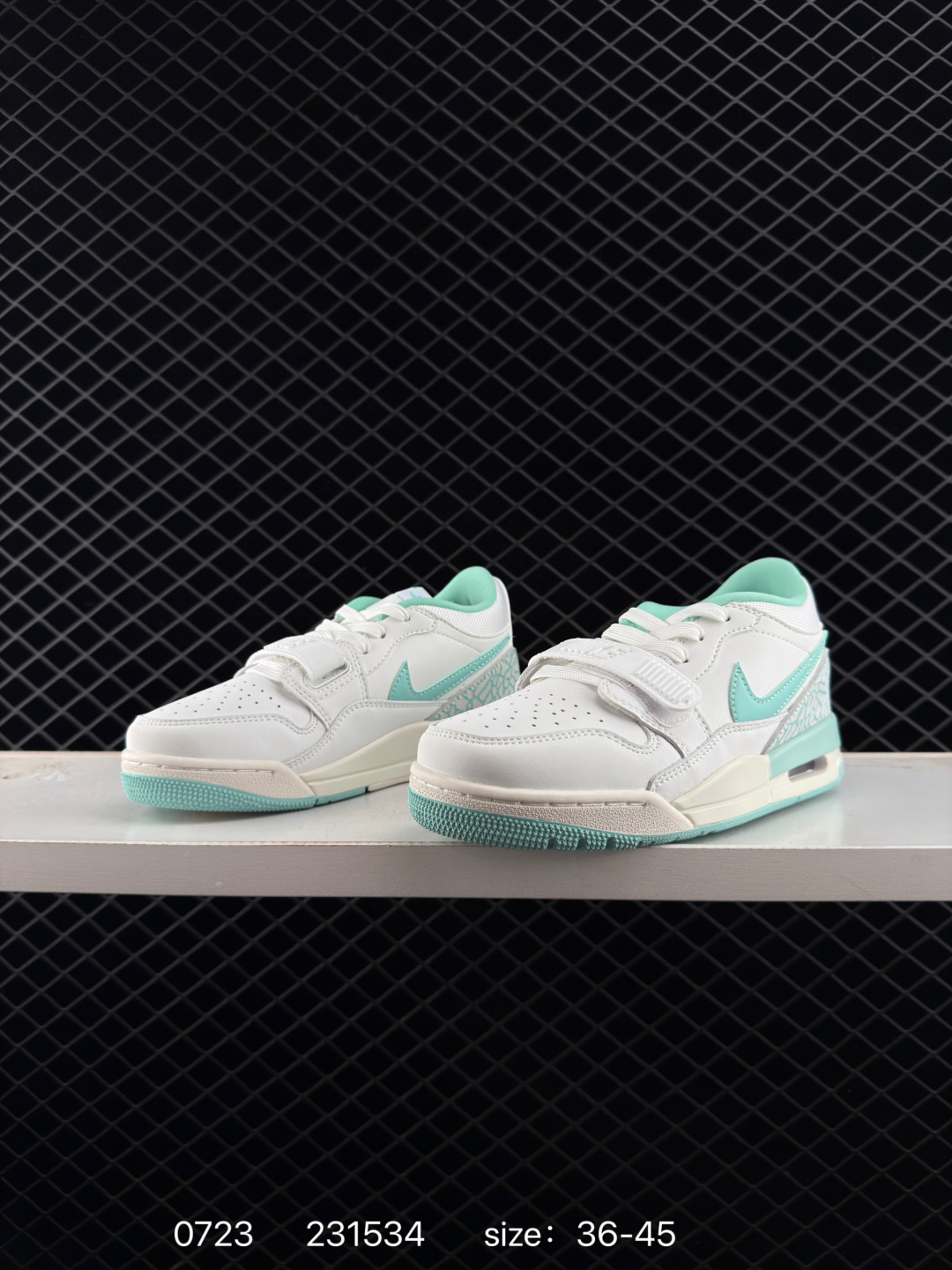 Air Jordan Legacy 312 Low